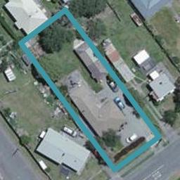 3 Ohio Street, Martinborough