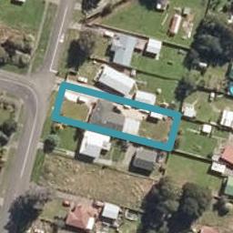 11 French Street, Marton