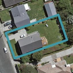 441 Racecourse Road, Hargest, Invercargill