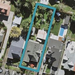 26 Dexter Avenue, Mount Eden, Auckland