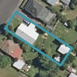 29 Arthur Street, Pahiatua