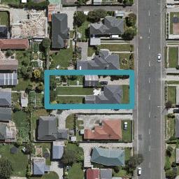 164 Exmouth Street, Waverley, Invercargill