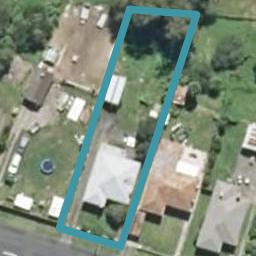 156 Miro Street, Manunui, Taumarunui
