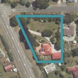 100 Tiverton Street, Palmerston