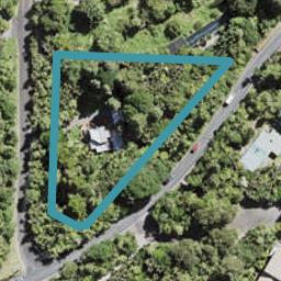 1 North Way, Titirangi, Auckland