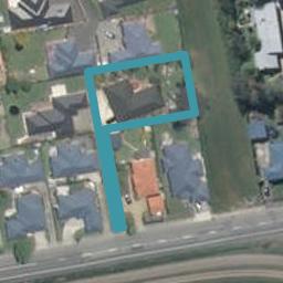 104 South Belt, Rangiora, Rangiora