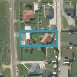 61 Whitehaven Street, Lawrence