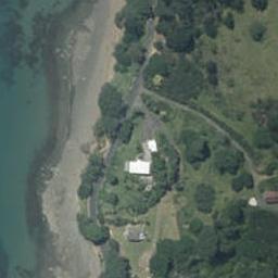 1192 Colville Road, Amodeo Bay, Coromandel