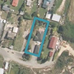 45 Poole Street, Kaitangata