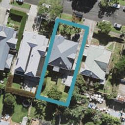 1/4 Elizabeth Street, Mount Eden, Auckland