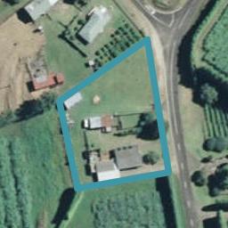 474 Paerata Ridge Road, Waiotahe, Opotiki