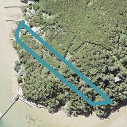 177 North Cove, Kawau Island, Kawau Island