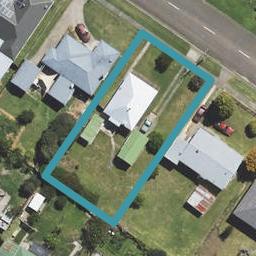 21 Huxley Road, Outer Kaiti, Gisborne