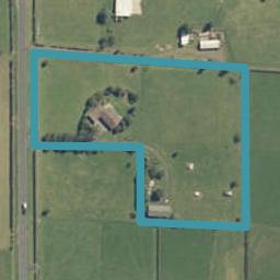 887 Highway 22, Tuakau