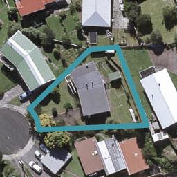 5 Euclid Street, Vogeltown, New Plymouth