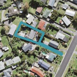 14A Tramway Road, Beach Haven, Auckland