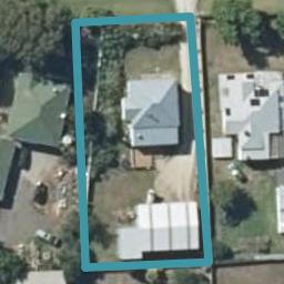 4 Budge Street, Fordell, Whanganui