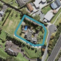 8 Chester Avenue, Greenhithe, Auckland