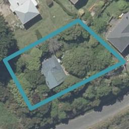 8 Burkes Drive, Saint Leonards, Dunedin