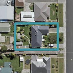 62 Ethel Street, Newfield, Invercargill
