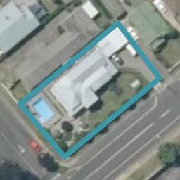 800 Nelson Street North, Mahora, Hastings