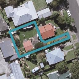 6A Arawa Street, Welbourn, New Plymouth