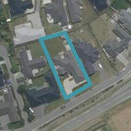 21 Goldrush Lane, Rolleston, Rolleston