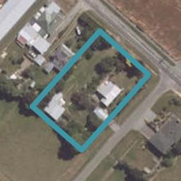 189 High Street, Waimate, Waimate