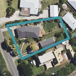 13 Lysnar Street, Okitu, Gisborne