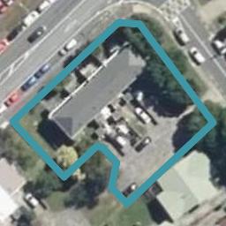 2/21 Cambridge Terrace, Waiwhetu, Lower Hutt