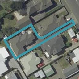 50A Fitzroy Street, Terrace End, Palmerston North