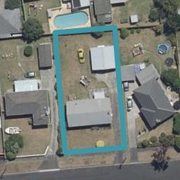 101 Bruce Avenue, Glenview, Hamilton