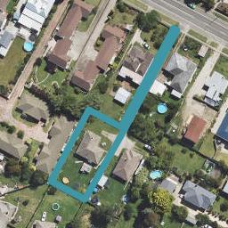 159 Rutene Road, Kaiti, Gisborne