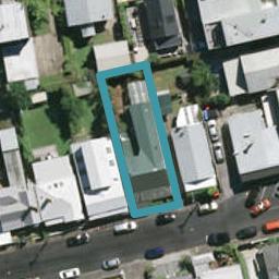 3 Avon Street, Parnell, Auckland