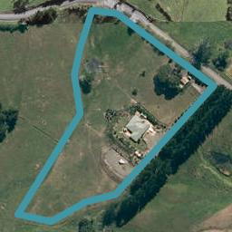 841 HORSESHOE BUSH RD, Kaukapakapa, Kaukapakapa