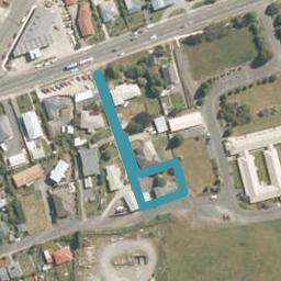 52D Essex Street, Balclutha