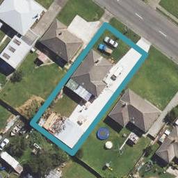 262 Stout Street, Mangapapa, Gisborne
