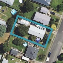 132 Herschell Road, Outer Kaiti, Gisborne