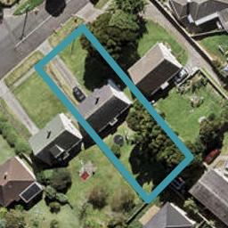 51 Roseman Avenue, Mount Roskill, Auckland