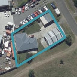 10 Pembroke Street, Ashhurst, Ashhurst