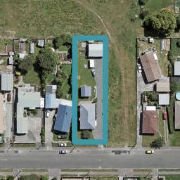 44 Renfrew Street, Waikiwi, Invercargill