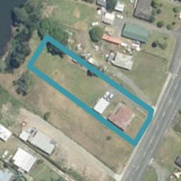118 Great South Road, Taupiri, Taupiri