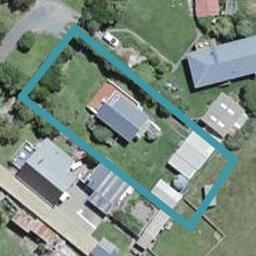 1014 Makara Road, Mākara Beach