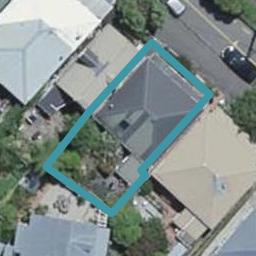 15 Saint Mary Street, Thorndon, Wellington