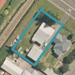 55 Tudor Street, Hokitika, Hokitika