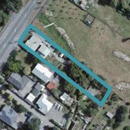 282 High Street North, Carterton