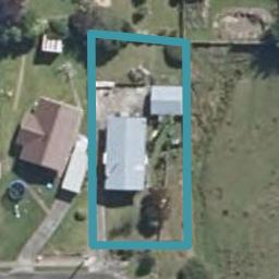 21 Wren Street, Taihape