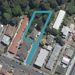 34 Charlemont Street, Whitiora, Hamilton