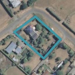 58 Fairfield Avenue, Fairton, Ashburton