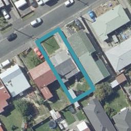 151 Melbourne Street, South Dunedin, Dunedin